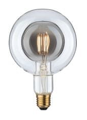 Paulmann Paulmann LED Inner Shape Globe G125 4 W dymové sklo E27 2700K teplá biela 287.63 28763