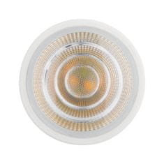 Paulmann Paulmann SmartHome ZigBee LED reflektor 5,5 W mat GU10 2700-6500K RGB 501.30 50130