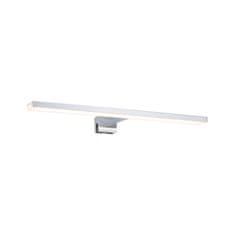 Paulmann Paulmann HomeSpa LED svietidlo k zrkadlu Evie IP44 8,0W chróm 3.000K 40,0 cm 789.38 78938