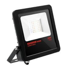 Century CENTURY RAINBOW LED Floodlight 50W RGB IP65 plus diaľkový ovládač