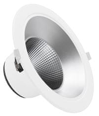 Century CENTURY LED FUTURA PRE recessed 28W 3CCT 3000K-4000K-6000K UGR19 2500L