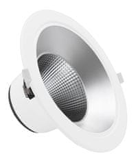 Century CENTURY LED FUTURA PRE recessed 20W 3CCT 3000K-4000K-6000K UGR19 1800Lm