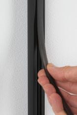 Paulmann Paulmann urãil Safety Cover Strip 68 cm čierna umelá hmota 954.15 95415
