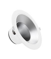 Century CENTURY LED FUTURA PRE recessed 10W 3CCT 3000K-4000K-6000K UGR19 880lm