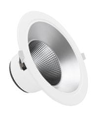 Century CENTURY LED FUTURA PRE recessed 15W 3CCT 3000K-4000K-6000K UGR19 1320Lm