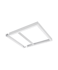 Osram LEDVANCE montážny rámček pre LED PANEL 600 SURFACE MOUNT KIT H50 4058075826397