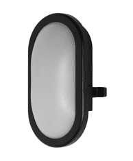 Osram LEDVANCE LED BULKHEAD 11 W 4000 K BK 4058075271685