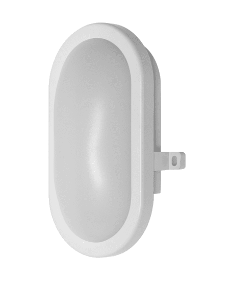 Osram LEDVANCE LED BULKHEAD 11 W 4000 K WT 4058075271661