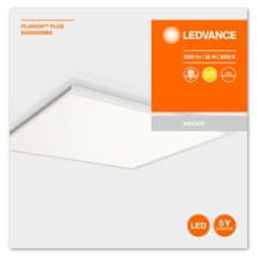 Osram LEDVANCE PLANON PLUS 600x600 36 W 3000 K 4058075267367