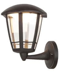 Rabalux Rabalux vonkajšie nástenné svietidlo Sorrento LED 8W IP44 8126