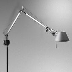 Artemide Artemide Tolomeo Mini stolová, nástenná lampa LED 2700K - telo lampy A0056W00