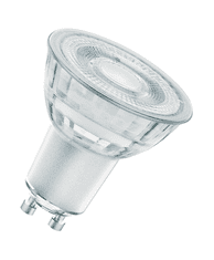 Osram LEDVANCE LED PAR16 50 36d GLOWDIM S 4.5W 827 GU10 4099854071430