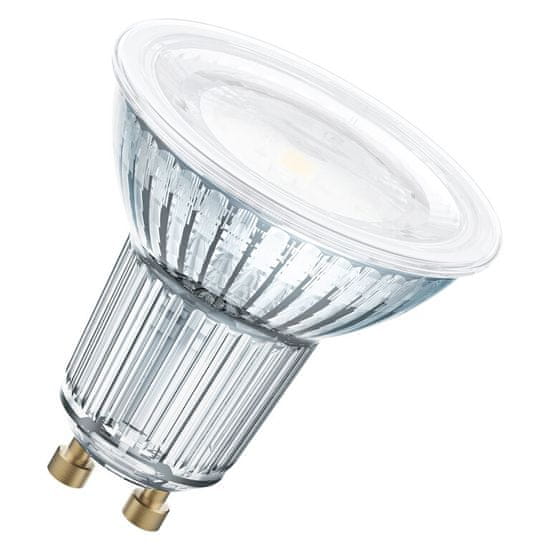 Osram LEDVANCE PARATHOM LED PAR16 DIM 51 120d 7.9 W/2700 K GU10 4058075609013