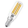 Osram LEDVANCE LED SPECIAL T26 40 P 4.2W 827 FIL E14 4099854066665