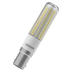 Osram LEDVANCE PARATHOM LED SPC.T SLIM 60 320d 7 W / 2700 K B15d 4058075606968