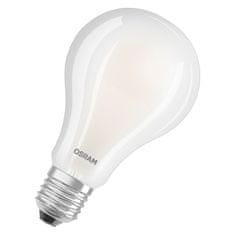 Osram LEDVANCE LED CLASSIC A 200 P 24W 840 FIL FR E27 4099854069918