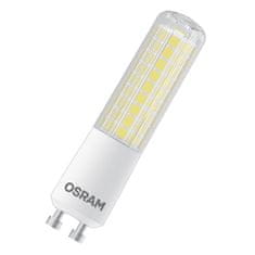 Osram LEDVANCE T SLIM DIM 60 320d 7 W / 2700 K GU10 4058075607378