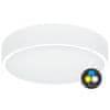 Ecolite LED svietidlo 25W, CCT, 2750lm, IP65, biela WMAT350-25W/BI