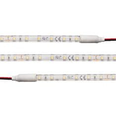 SLC LED pásik SLC LED STRIP MONO CV 60 5M 8MM 4,8 W 370LM 827 IP54