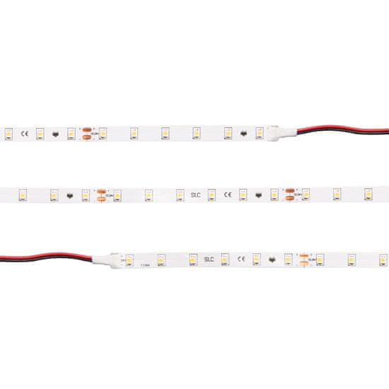 SLC LED pásik SLC LED STRIP UL iCC 60 20M 8MM 4,32 W 360LM 830 IP20