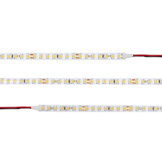 SLC LED pásik SLC LED STRIP S2 MONO CV 126 5M 8MM 9,6 W 860LM 927 IP20