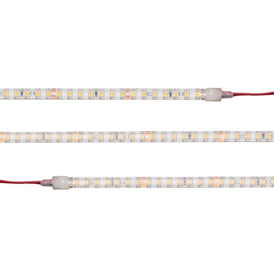 SLC LED pásik SLC LED STRIP S2 MONO CV 126 5M 8MM 9,6 W 860LM 930 IP54