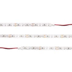 SLC LED pásik SLC LED STRIP BLUE CV 120 5M 10MM 9,6 W 200LM IP20