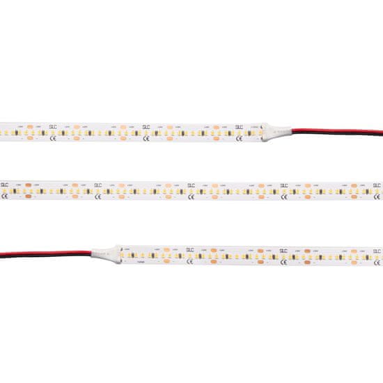 SLC LED pásik SLC LED STRIP HD MONO CV 280 5M 10MM 14W 1260LM 827 IP20