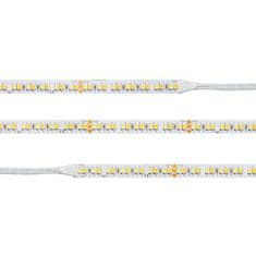 SLC LED pásik SLC LED STRIP TW 196 5M 10MM 14,4 W 1280LM 822-65 IP20