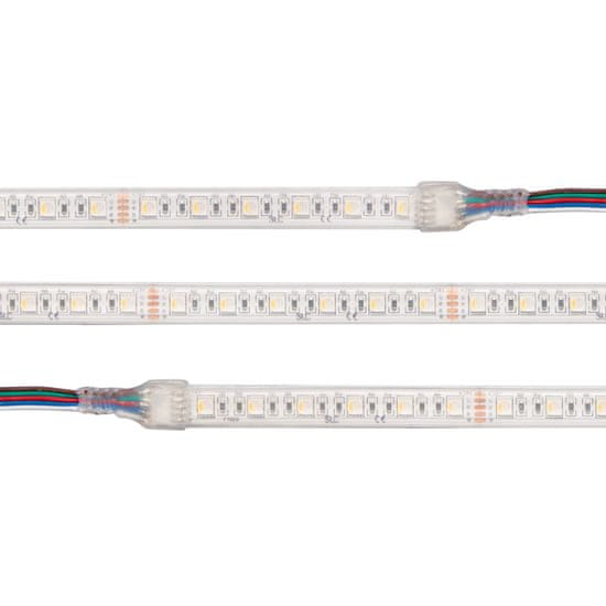 SLC LED pásik SLC LED STRIP RGBW CV 60 10M 14MM 14,4 W 680LM RGB/830 IP67