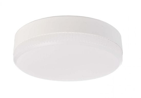 Light Impressions Isoled LED GX53, 6W, 3000K GX53 6,00 W 500 lm 3000 K 120° 180196