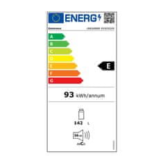 Electrolux Vstavaná monoklimatická chladnička LRB2AE88S