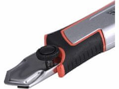 Extol Premium Nôž univerzálny olamovací, 25mm, kovová výstuž, EXTOL PREMIUM