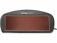 Extol Craft Solárna autonabíjačka, 1,5W,max. 100mA=, EXTOL CRAFT
