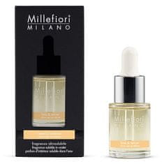 Millefiori Milano Aróma olej , Limetka a vetiver, 15 ml