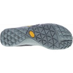 Merrell Obuv sivá 44 EU Trail Glove 6