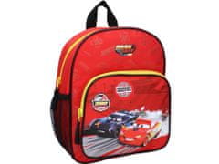 Vadobag Ruksak pre chlapcov Cars Legends of Racing