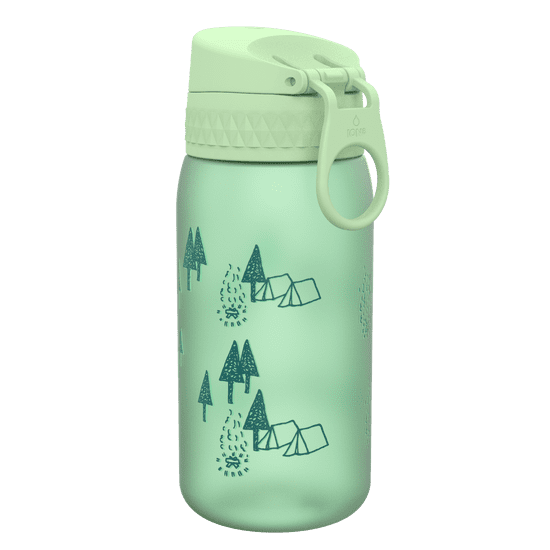 ion8 One Touch fľaša Camping, 350 ml