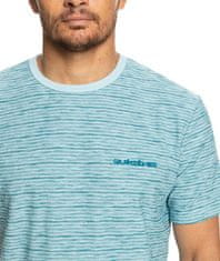 Quiksilver Pánske tričko KENTIN Regular Fit EQYKT04277-BFY3 (Veľkosť S)