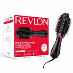 Revlon PRO COLLECTION RVDR5222 Okrúhla kefa na vlasy s funkciou fénu a ionizáciou