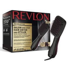 Revlon PRO COLLECTION RVDR5212 Fén na vlasy a kefa 2v1 s ionizáciou