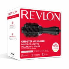 Revlon PRO COLLECTION RVDR5222 Okrúhla kefa na vlasy s funkciou fénu a ionizáciou