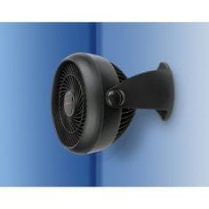 Honeywell HT 900E TURBO FUN Stolový ventilátor s osciláciou