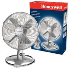 Honeywell HT-216 Stolový ventilátor s osciláciou