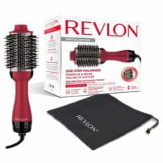 Revlon PRO COLLECTION SALON RVDR5279, Okrúhla kefa na sušenie vlasov s titánovou mriežkou