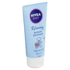 Nivea Baby Relieving krém proti zapareninám, 100 ml