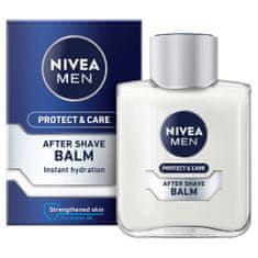 Nivea Men Protect & Care Hydratačný balzam po holení, 100 ml