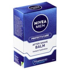 Nivea Men Protect & Care Hydratačný balzam po holení, 100 ml