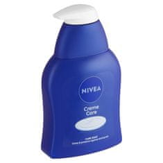 Nivea Creme Care Krémové tekuté mydlo, 250 ml