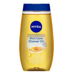 Nivea Ošetrujúci sprchovací olej, 200 ml